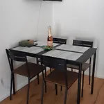 U Mirka Apartment Svoboda nad Upou