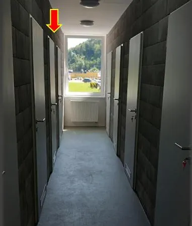 U Mirka Apartment Svoboda nad Upou
