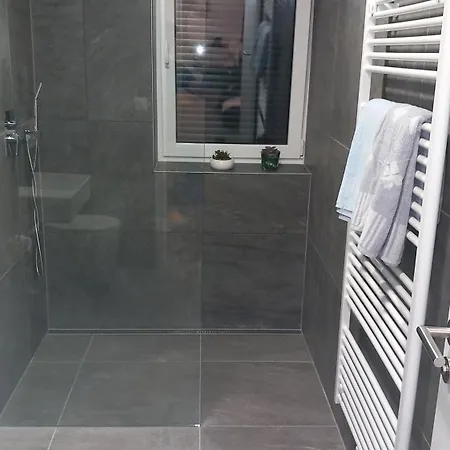 شقة U Mirka *