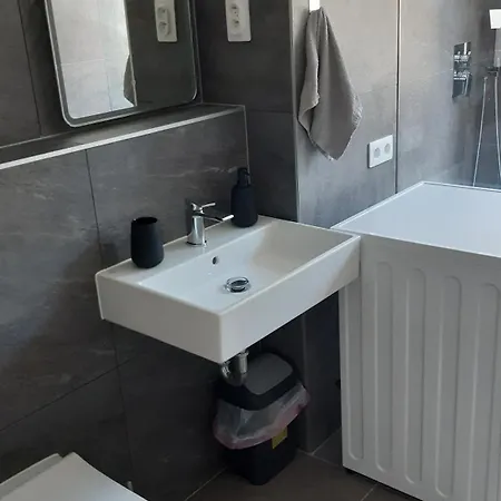 U Mirka Apartment