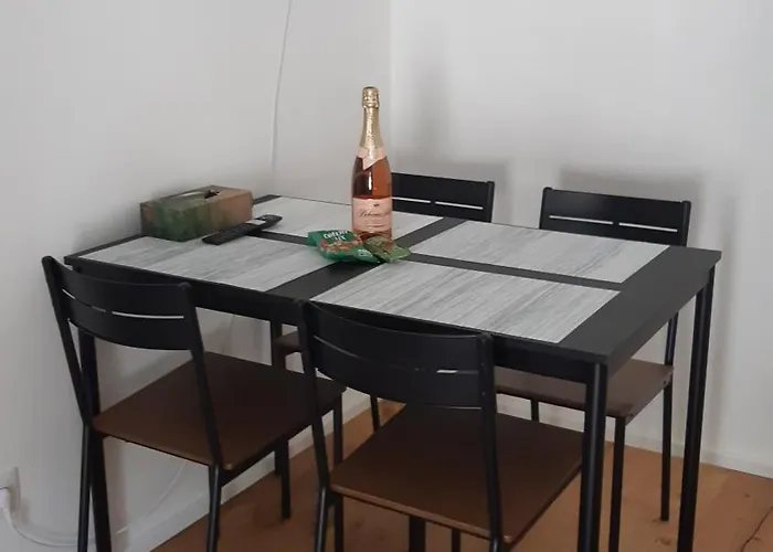 U Mirka شقة Svoboda nad Úpou